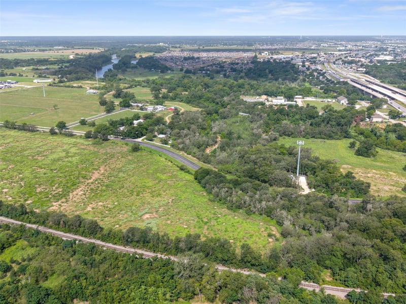 TBD Lovers Lane Lot 2, Bastrop, TX 78602