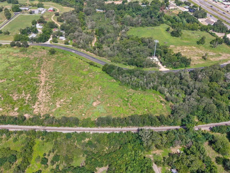 TBD Lovers Lane Lot 2, Bastrop, TX 78602