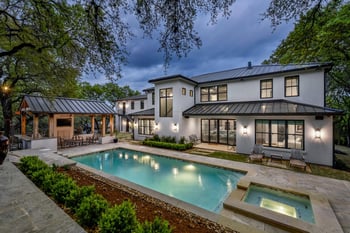 3604 Westlake DR, Austin, TX 78746