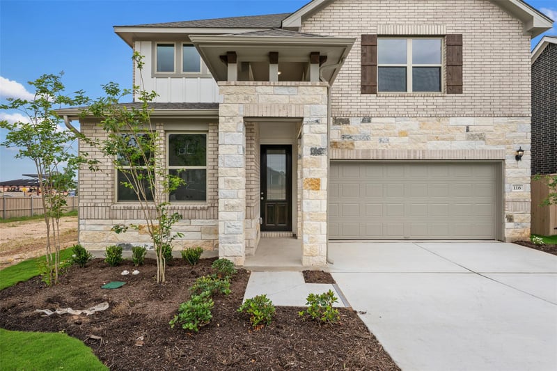 104 Kirra CT, Georgetown, TX 78626