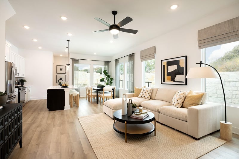 8102 Bird Song CIR, Austin, TX 78745