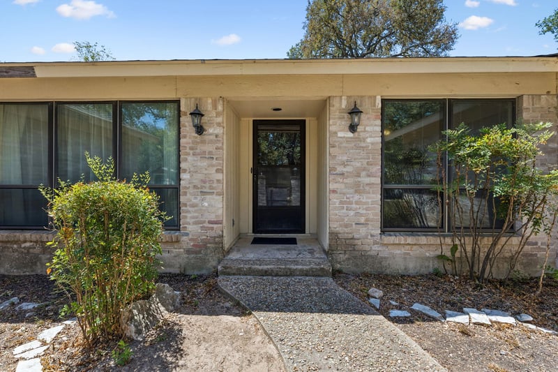 2509 Toulouse DR, Austin, TX 78748