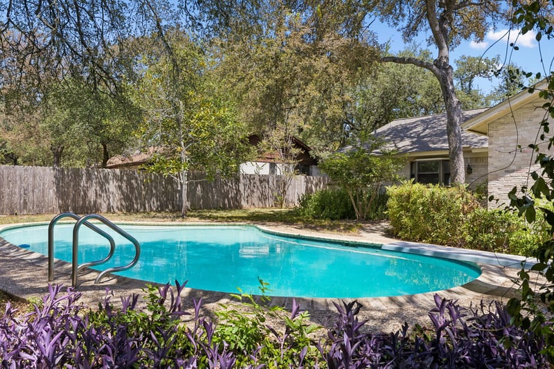 2509 Toulouse DR, Austin, TX 78748