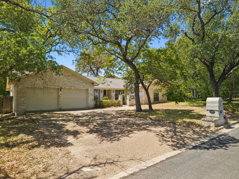 2509 Toulouse DR, Austin, TX 78748