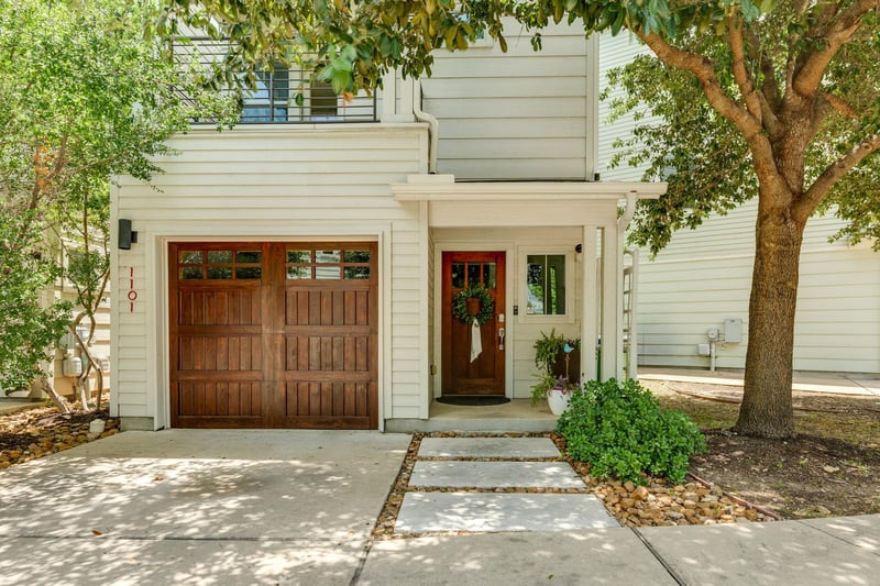 1101 Euphoria BND #37, Austin, TX 78702