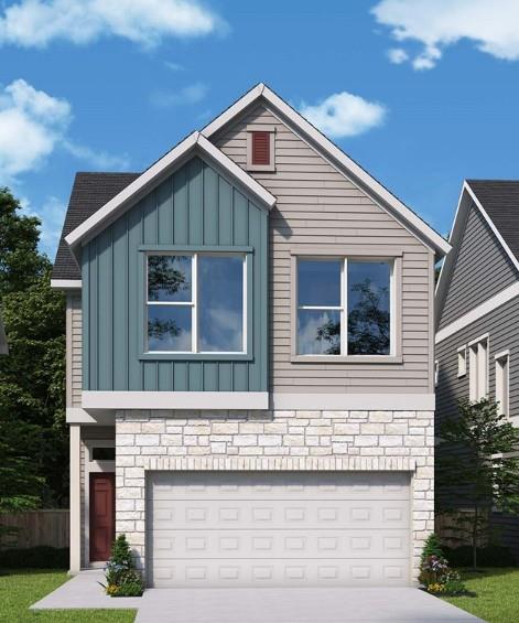 1411 Venus CIR #26, Round Rock, TX 78664