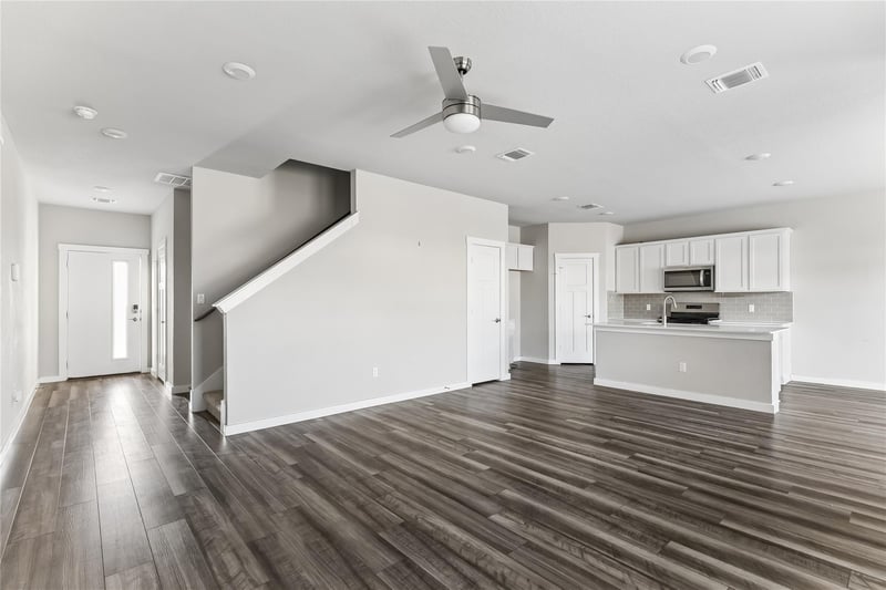 1141 Tipton ST, Georgetown, TX 78633