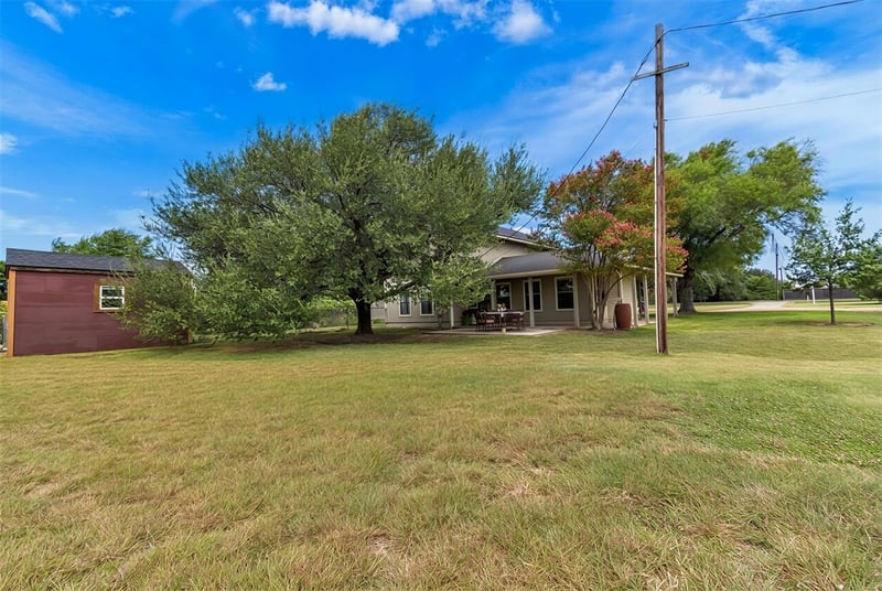 31 Fairview DR, Round Rock, TX 78665