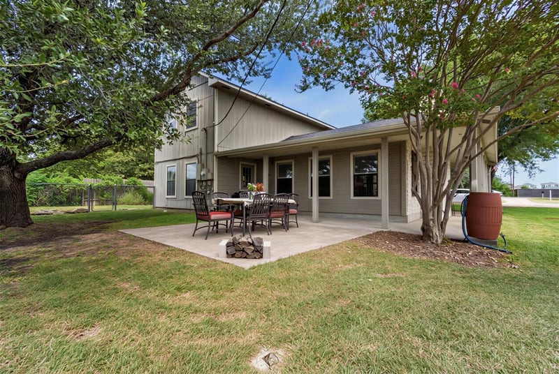 31 Fairview DR, Round Rock, TX 78665