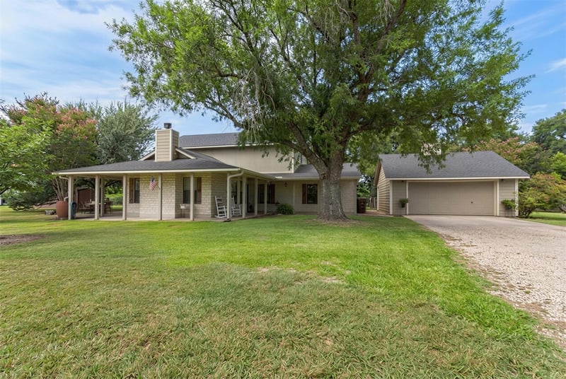 31 Fairview DR, Round Rock, TX 78665