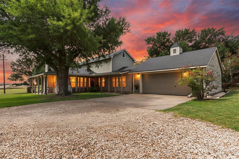 31 Fairview DR, Round Rock, TX 78665