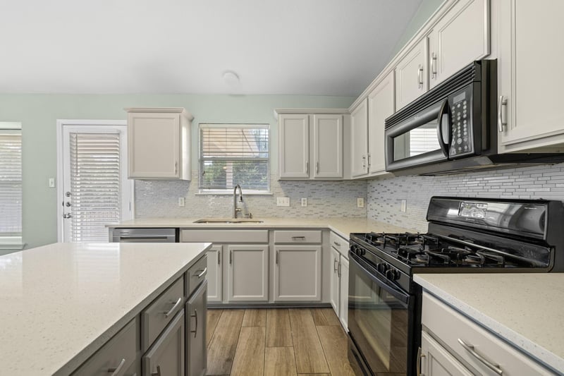 3233 Winding River TRL, Round Rock, TX 78681