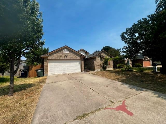 713 Ranchero RD, Leander, TX 78641