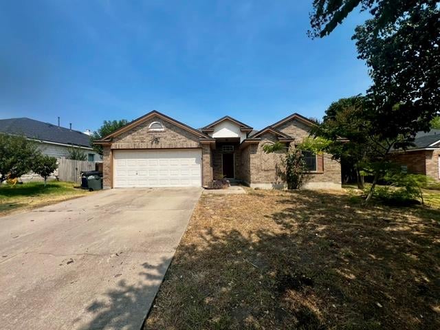 713 Ranchero RD, Leander, TX 78641