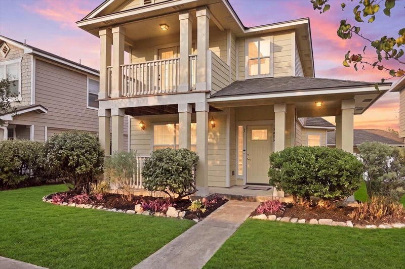 Home Worth Check
