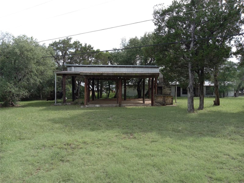 10213 Womack DR, Leander, TX 78641
