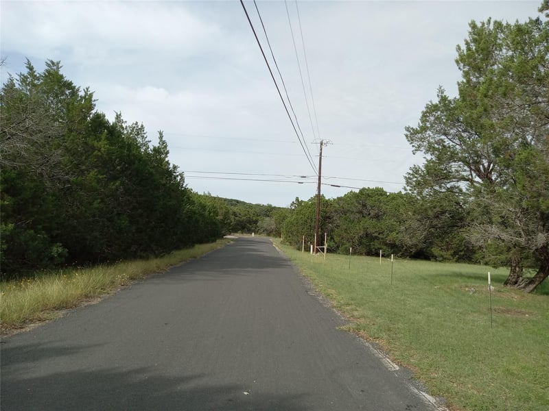 10213 Womack DR, Leander, TX 78641