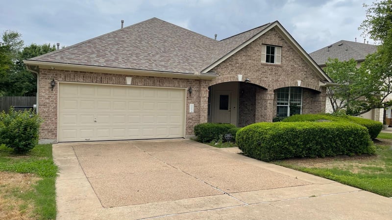 2305 Amen Corner RD, Pflugerville, TX 78660