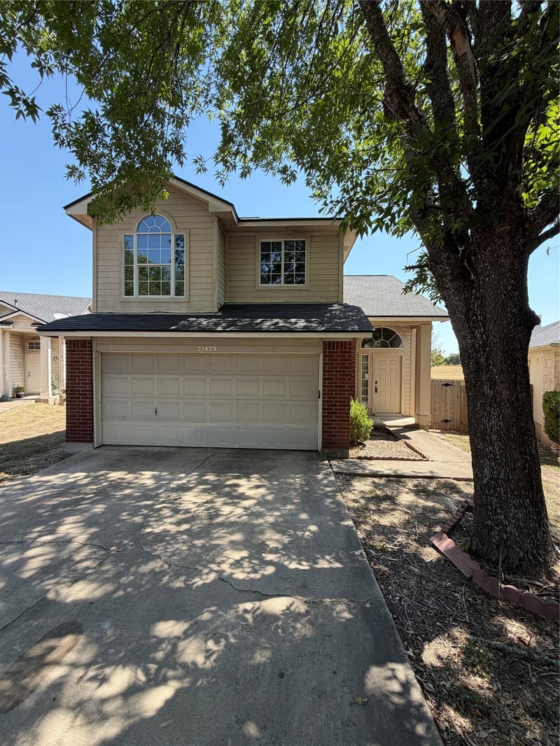 21423 Grand National Ave, Pflugerville, TX 78660