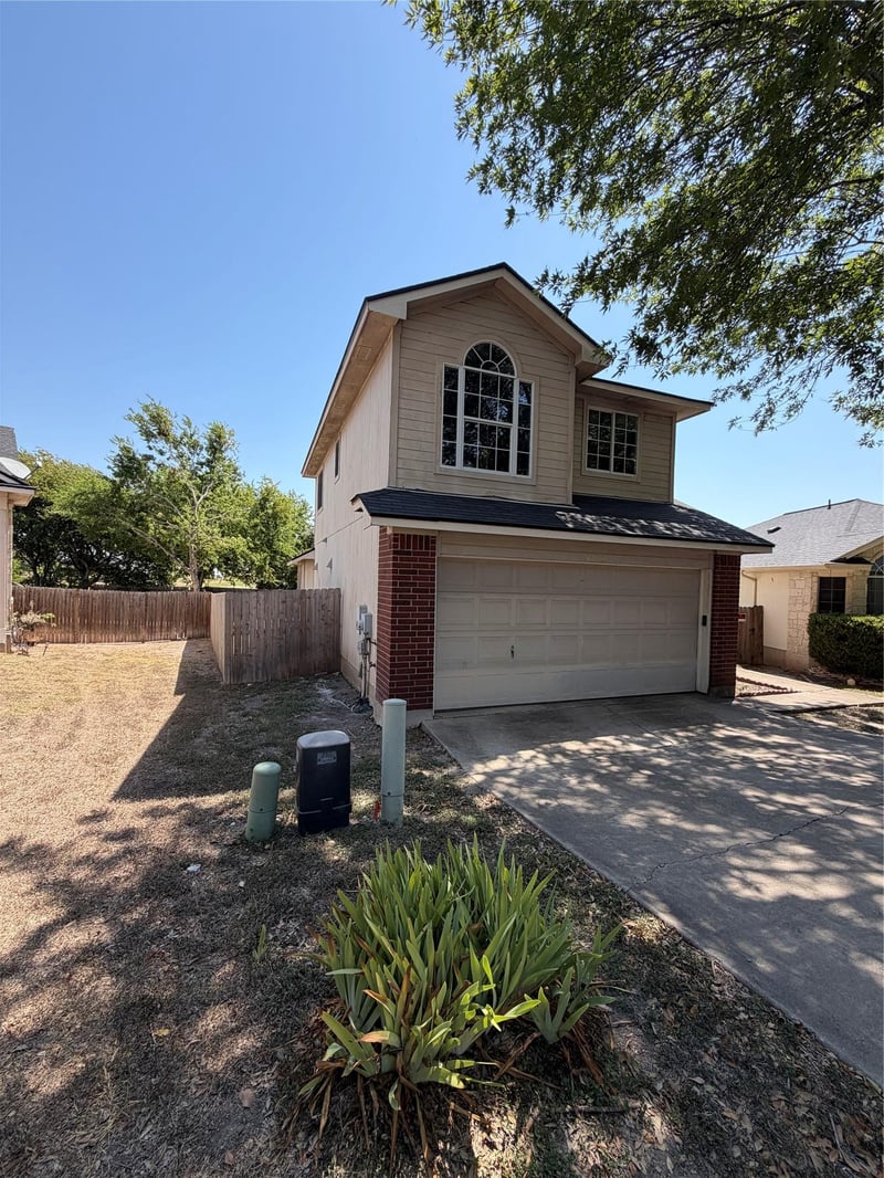 21423 Grand National Ave, Pflugerville, TX 78660