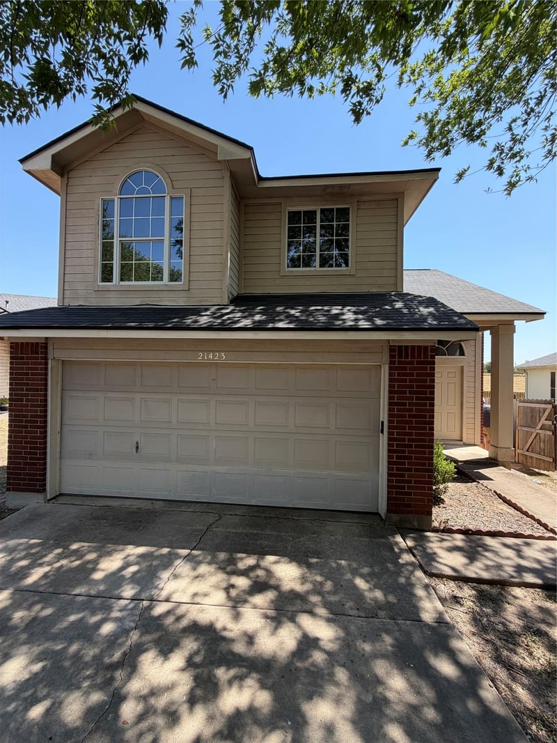 21423 Grand National Ave, Pflugerville, TX 78660