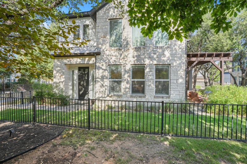 13811 Cibolo TRCE #69, Austin, TX 78717
