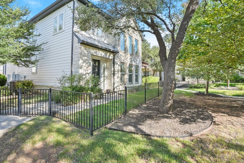 13811 Cibolo TRCE #69, Austin, TX 78717