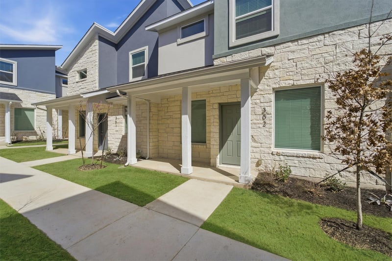500 Municipal DR #302, Leander, TX 78641