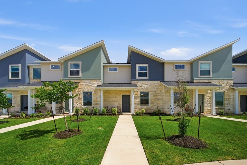 500 Municipal DR #404, Leander, TX 78641