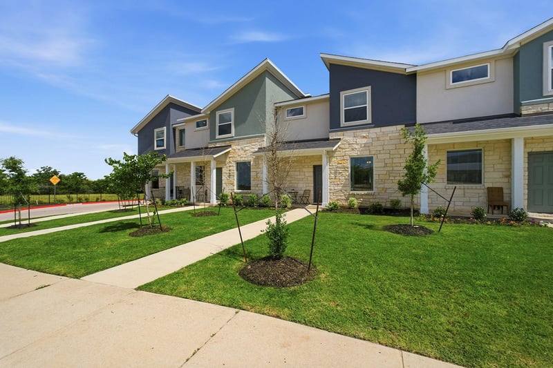 500 Municipal DR #404, Leander, TX 78641