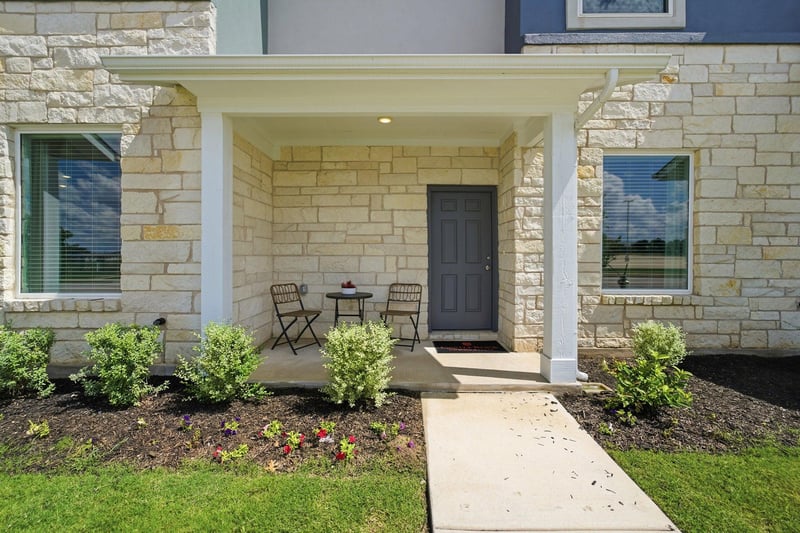500 Municipal DR #404, Leander, TX 78641