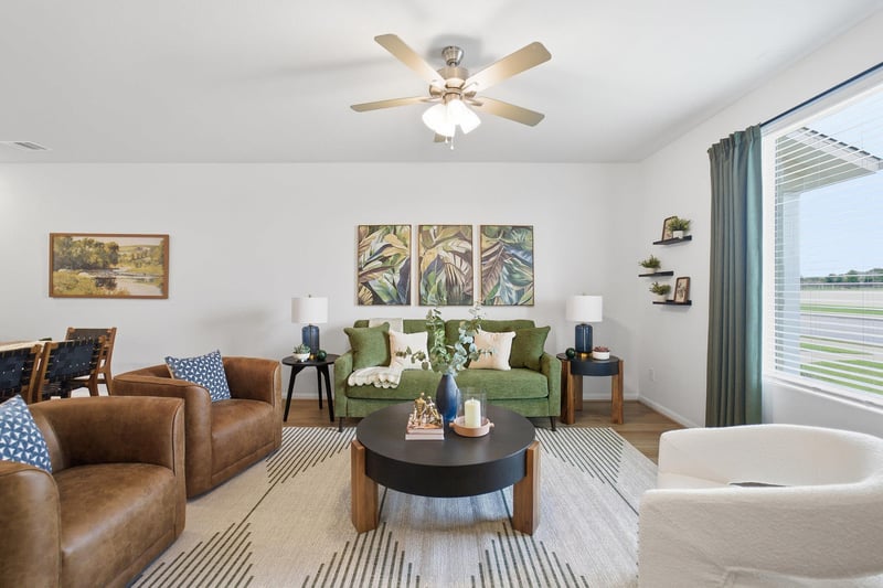500 Municipal DR #402, Leander, TX 78641
