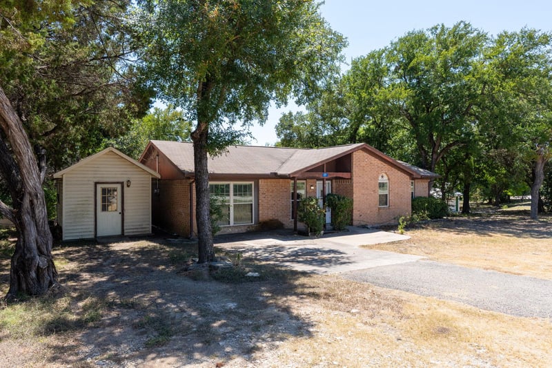 277 Pedernales LN, Kempner, TX 76539