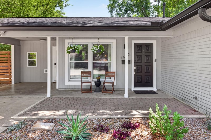 2503 East Side DR, Austin, TX 78704