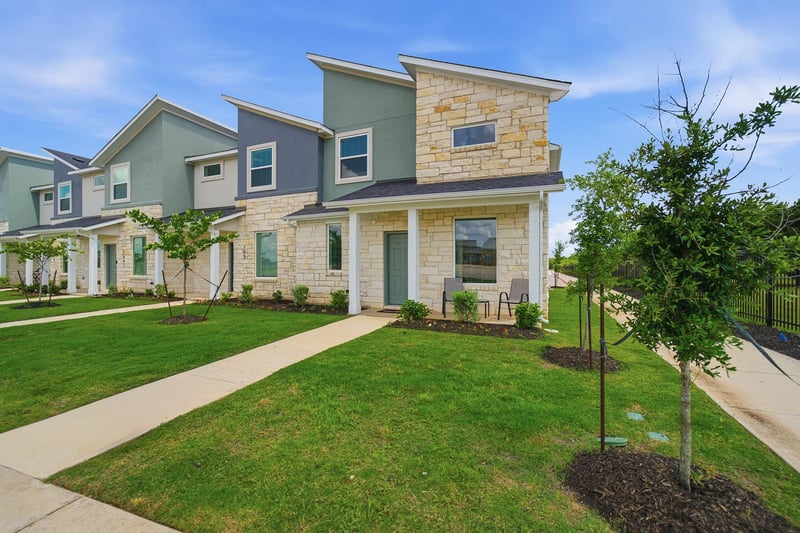 500 Municipal DR #505, Leander, TX 78641