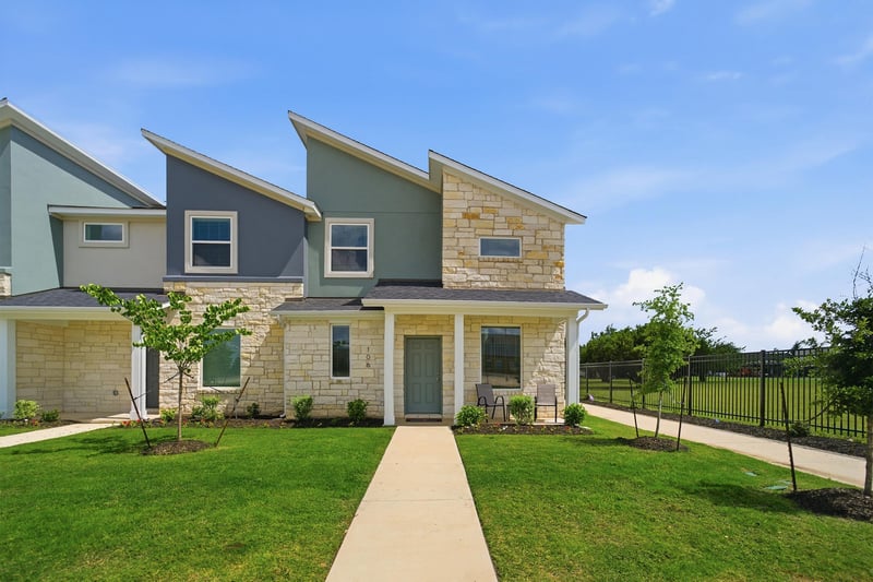 500 Municipal DR, Leander, TX 78641