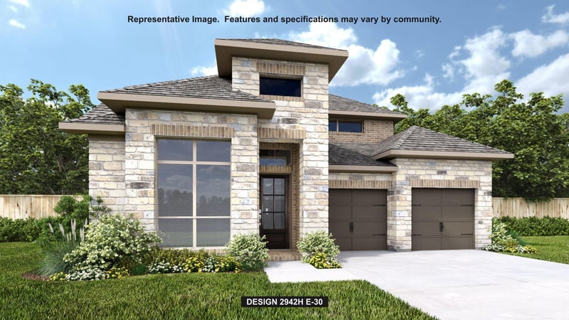 101 Burke ST, Liberty Hill, TX 78642