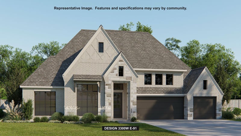 806 Bird HOLW, Austin, TX 78737