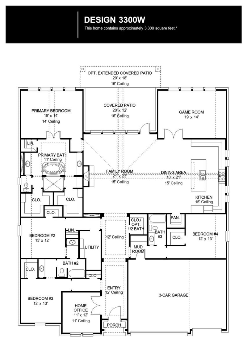 806 Bird HOLW, Austin, TX 78737