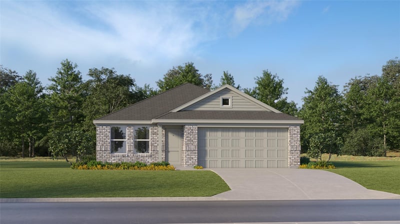 335 Navidad River DR, San Marcos, TX 78666