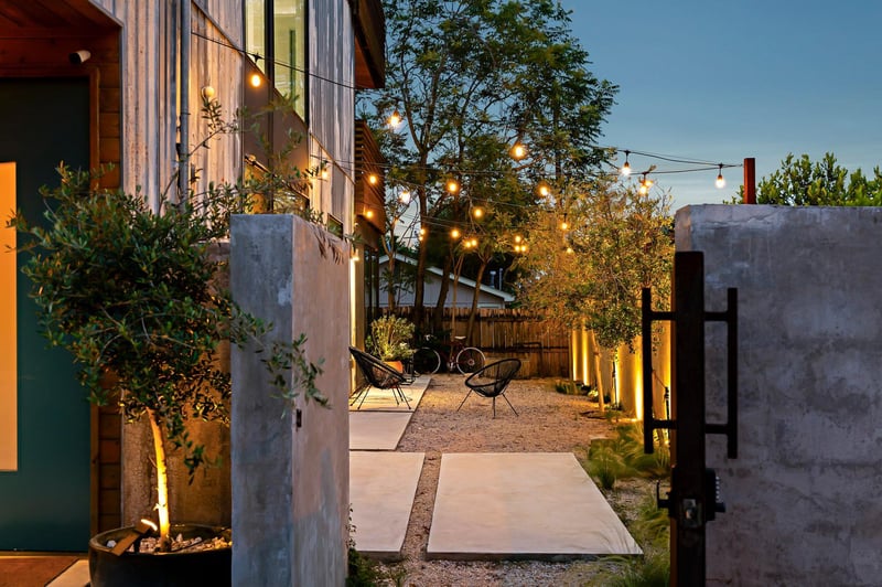 2201 Santa Rosa ST, Austin, TX 78702