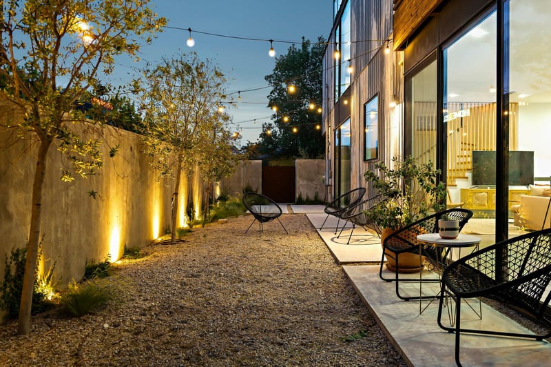 2201 Santa Rosa ST, Austin, TX 78702