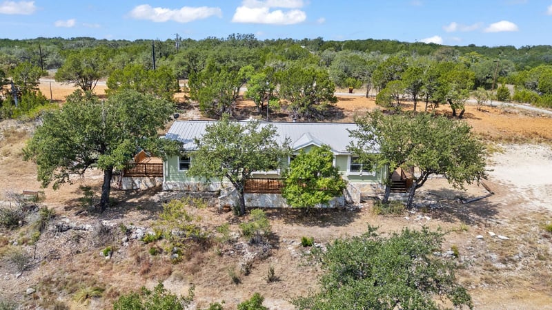 601 Lost Valley RD, Dripping Springs, TX 78620