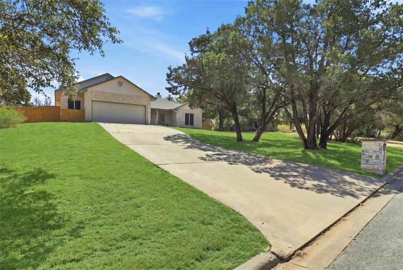3303 E Scenic Loop, Marble Falls, TX 78654