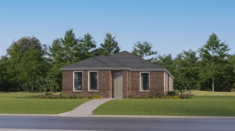 17921 Nashville Warbler RD, Pflugerville, TX 78660