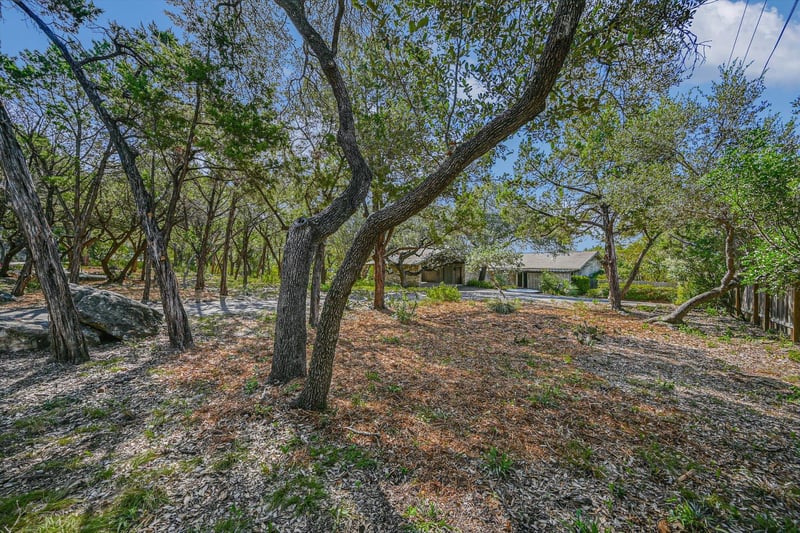1403 Redbud TRL, West Lake Hills, TX 78746