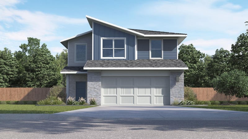 8517 Faded Denim DR, Mustang Ridge, TX 78610