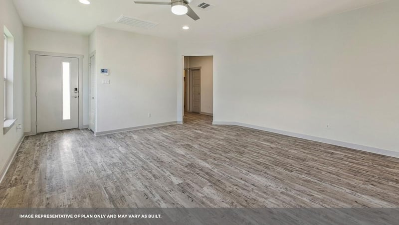 8519 Faded Denim DR, Mustang Ridge, TX 78610