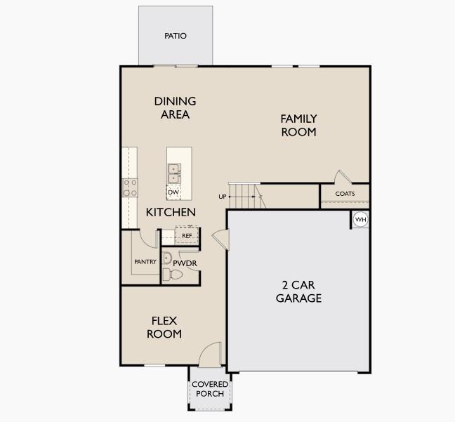 17501 Ronocco RD, Pflugerville, TX 78660