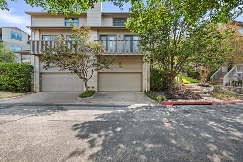 5512 Oakwood CV #162, Austin, TX 78731
